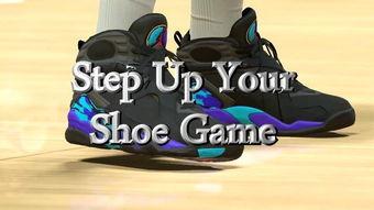 2024最新球鞋爆料,最新爆料揭秘年度爆款鞋款  第1张