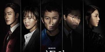 韩剧被告人 在线观看,法庭内外,正义与邪恶的较量 第2张 韩剧被告人 在线观看,法庭内外,正义与邪恶的较量 第2张