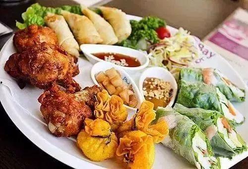 越南美食爆料视频下载,揭秘热门爆料视频中的地道风味